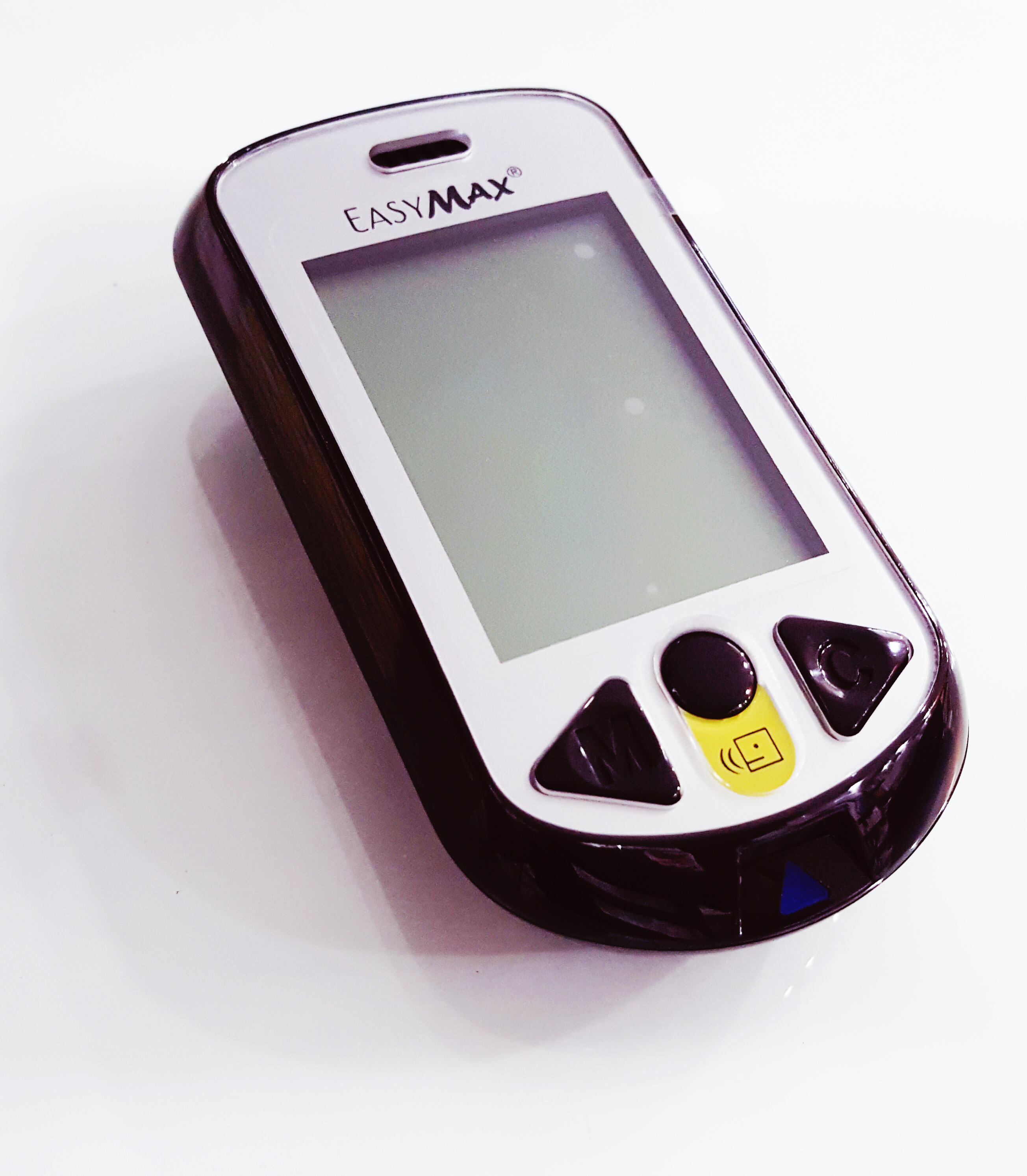 Easy Max blood glucose Monitor