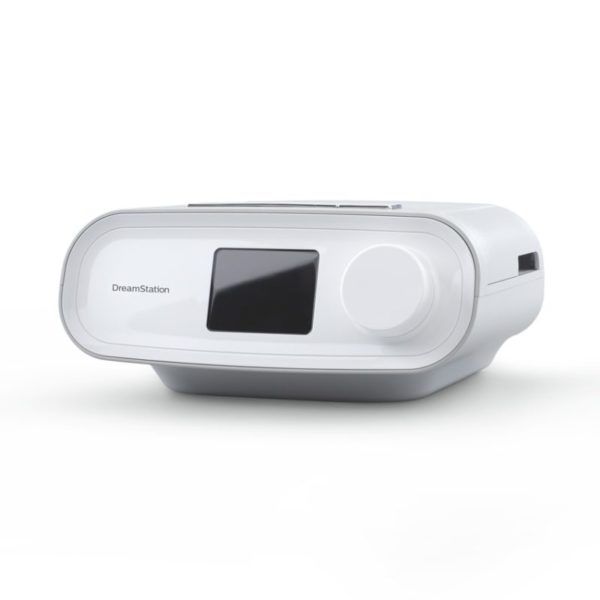 Philips Respironics DreamStation Auto CPAP Machine (without Humidifier)