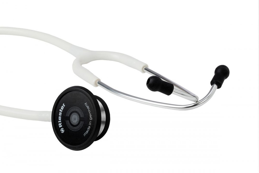 Riester duplex 2.0 stethoscope