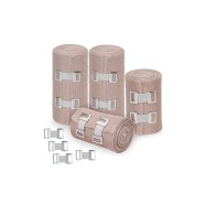 High Elastic Bandage Medispot Medical Equipments 