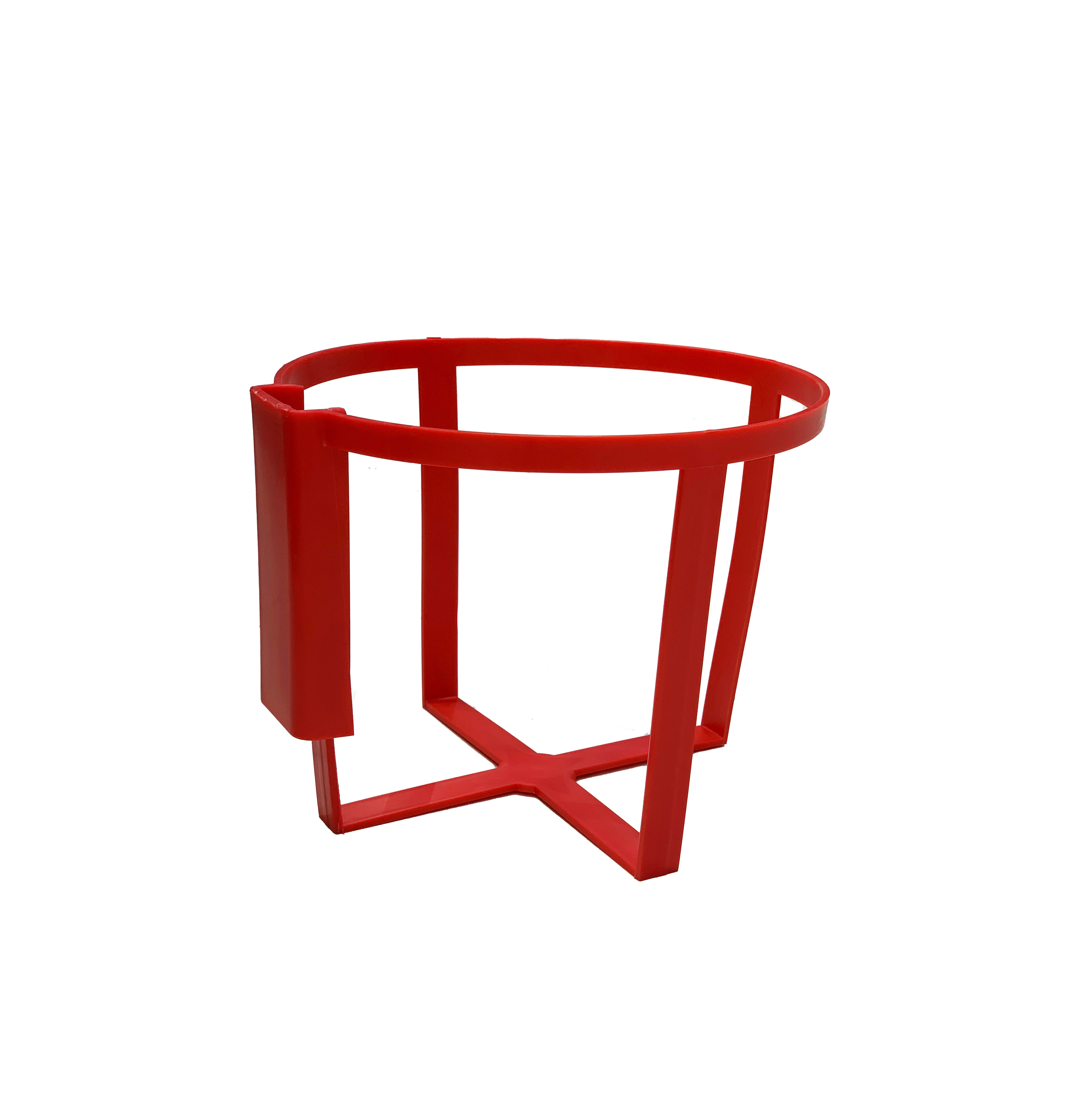 Sharps Container Holder 6.5/ 13 Ltr حامل حاويات الأدوات الحادة 6.5 / 13 لتر