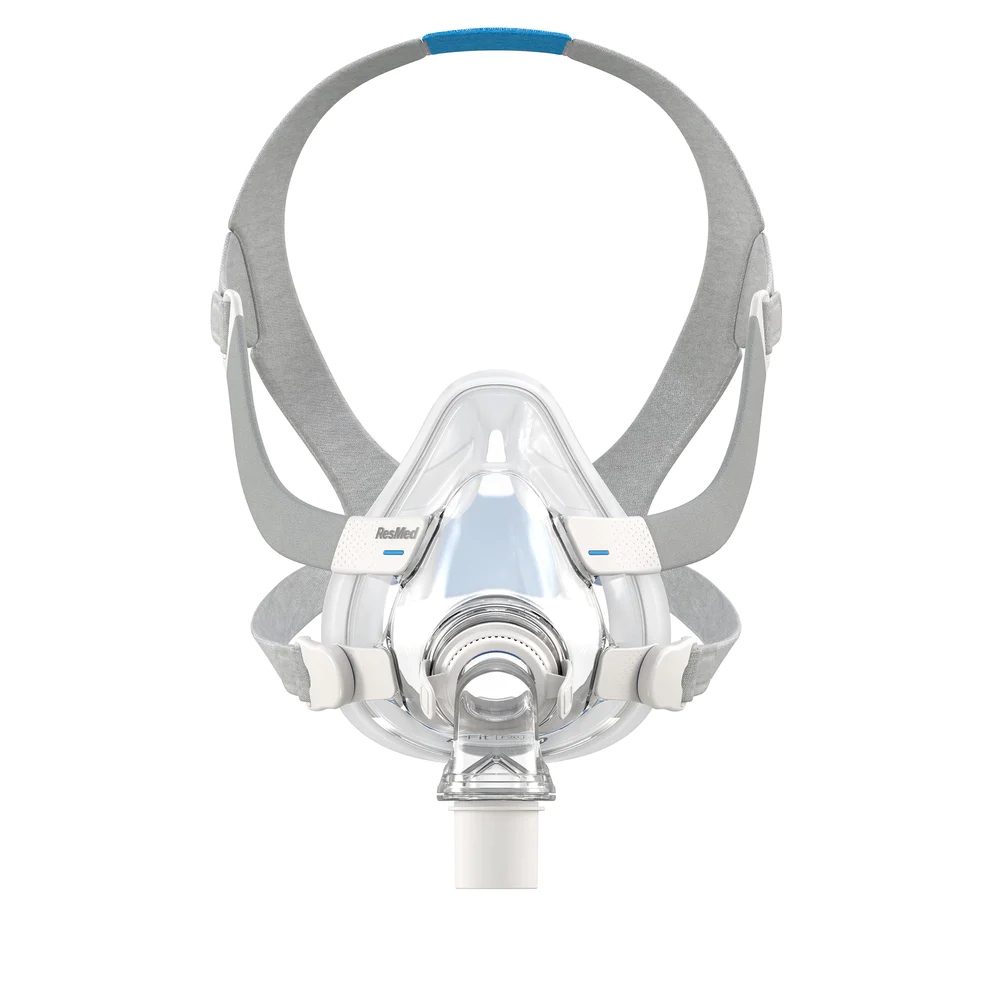 AirFit F20 Full Face CPAP Mask