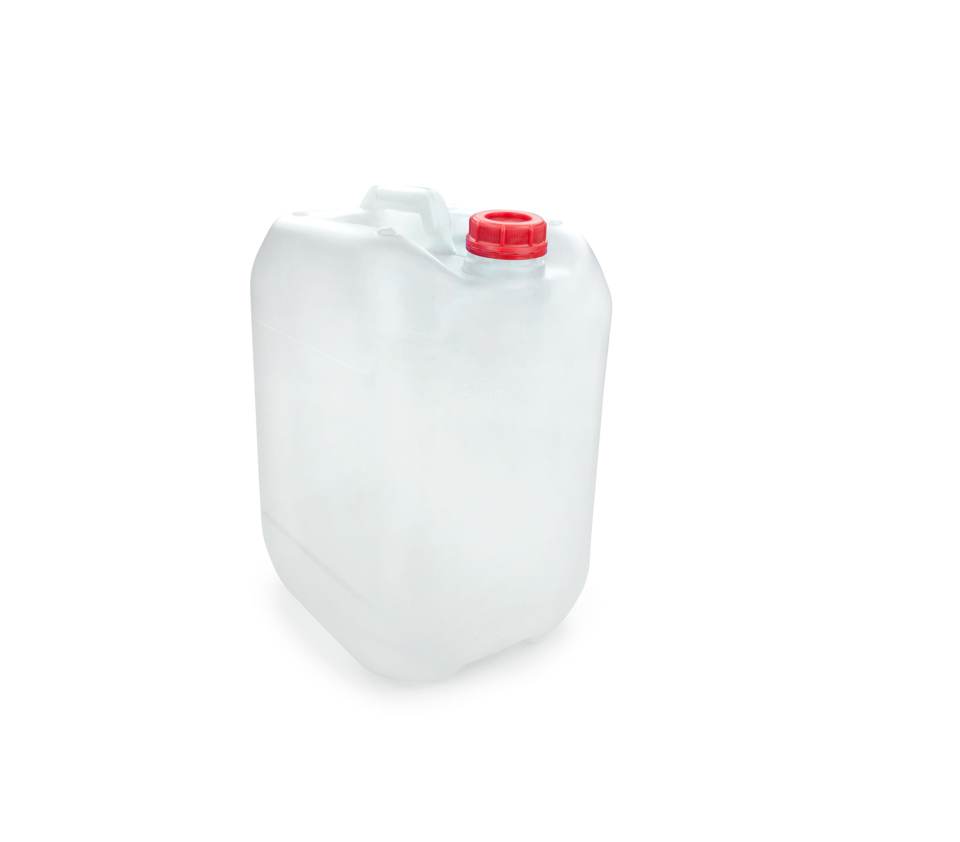 Distilled Water 20 Liter ماء مقطر 20 لتر