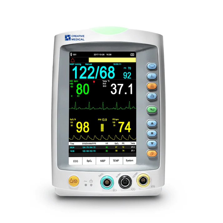 PC900 PLUS VITAL SIGN MONITOR