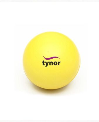 Tynor Exercising Ball PU