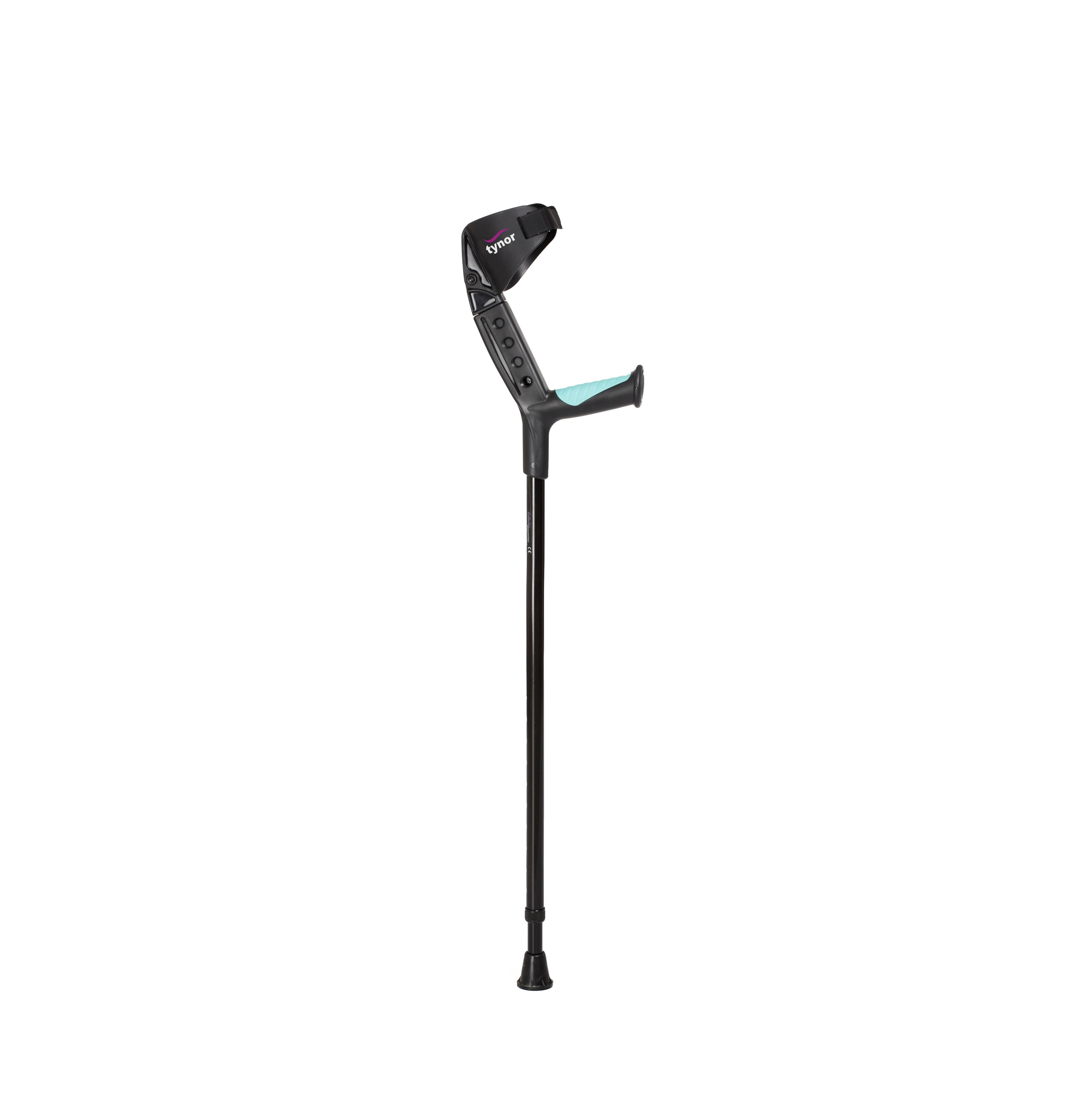 Elbow Crutch Adjustable Tynor