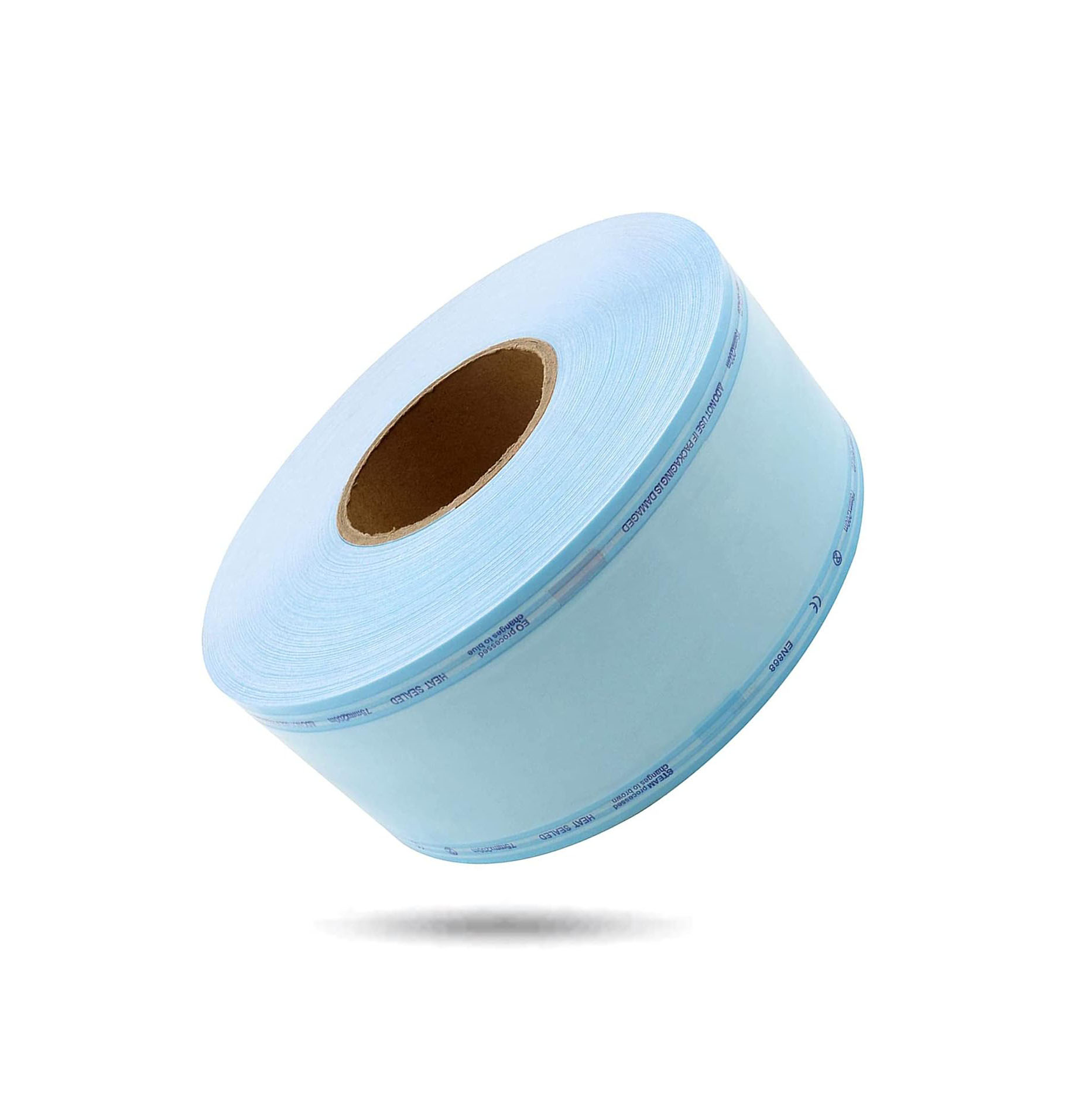 Sterilization Pouches Roll 75mm200m