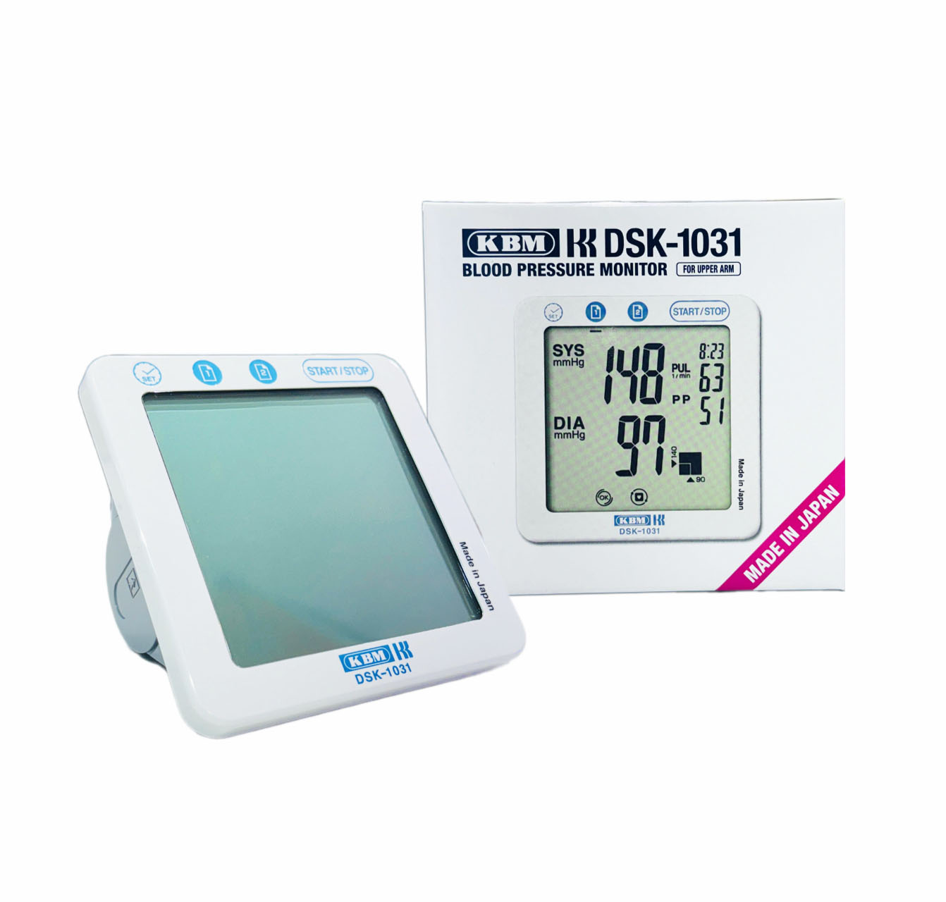 Blood Pressure Sugar Devices Medispot