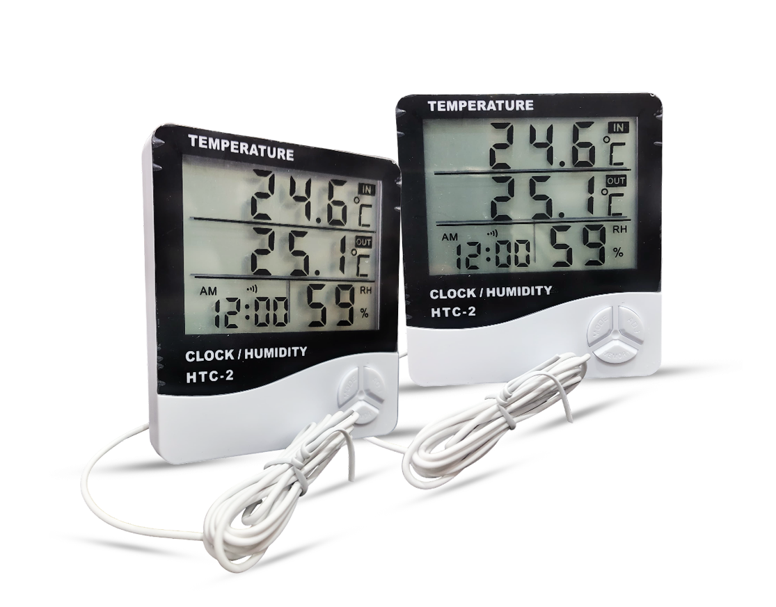 htc 2 temperature and humidity meter,Temperature and Humidity Meter HTC-2 Hygrometer HTC2 digtal Thermometer, مقياس حرارة ورطوبة HTC2,LCD الإلكترونية الرقمية درجة الحرارة مقياس الرطوبة ميزان الحرارة الرطوبة داخلي في الهواء الطلق ساعة محطة طقس HTC-1 HTC-2