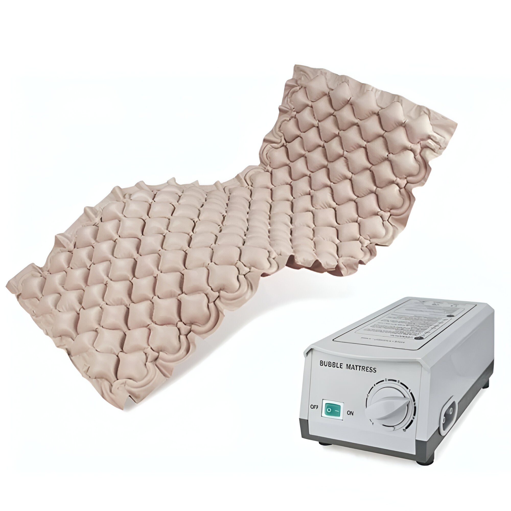 Medical air mattress,مرتبة هوائية لتقرحات الفراش,مرتبة هوائية كوريه,Pressure Relief Air Mattresses for Hospital Beds
