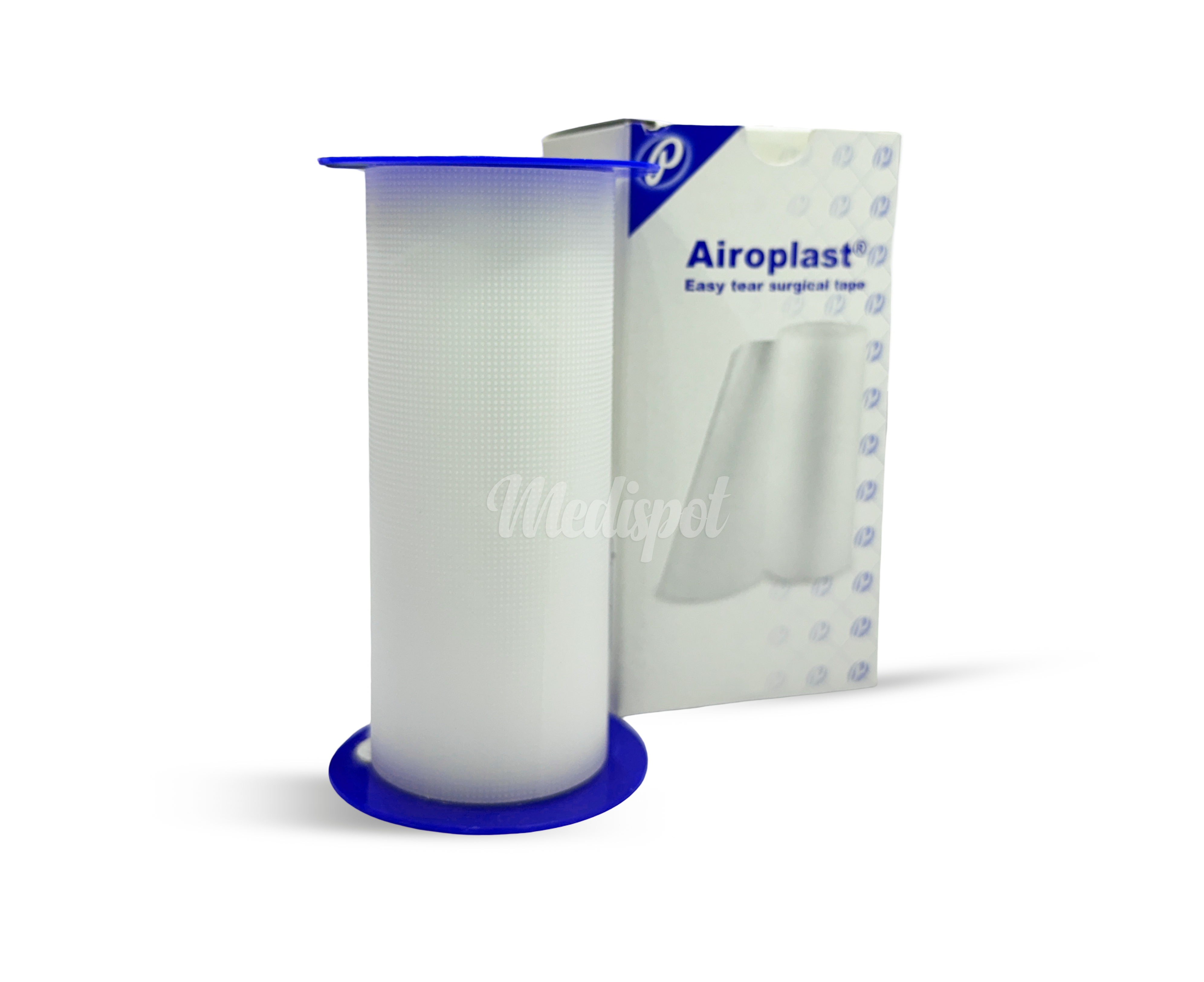 pharmaplast Airoplast Transparent tape roll 10cmx5 meter Egypt,transparent plaster roll, شريط لاصق طبي شفاف,رول بلاستر شفاف طبي,بلاستر شفاف مصري
