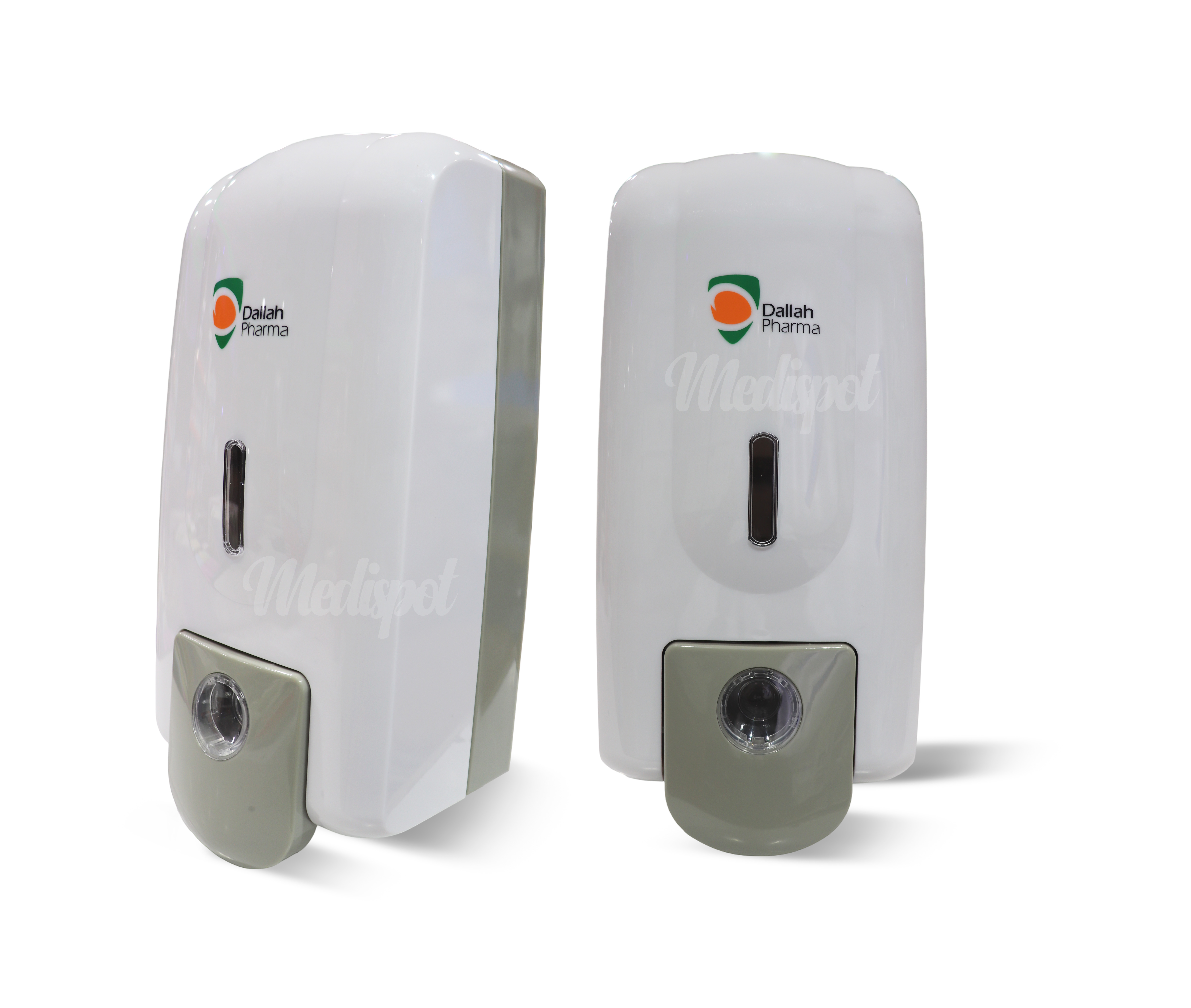 Wall Mounted Dispenser for Hand Sanitizer Gel & Foaming Soap,حامل جل جداري 1000مل,موزع مثبت على الحائط لمطهر اليد أو صابون الرغوة الذي يستخدم حقيبة 1000