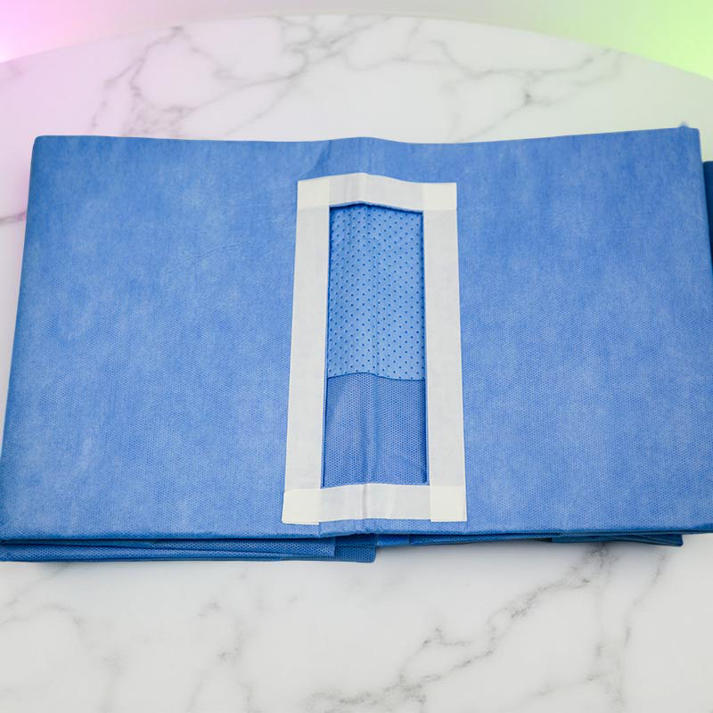 Disposable Hernia Surgical Pack Medpurest