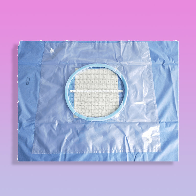 medpurest Disposable Caesarean Surgical Pack,C-Section Pack,Disposable Sterile Caesarean Pack,باك جراحي قيصري معقم للاستخدام الواحد – Medpurest,حار بيع حزمة جراحية قيصرية يمكن التخلص منها