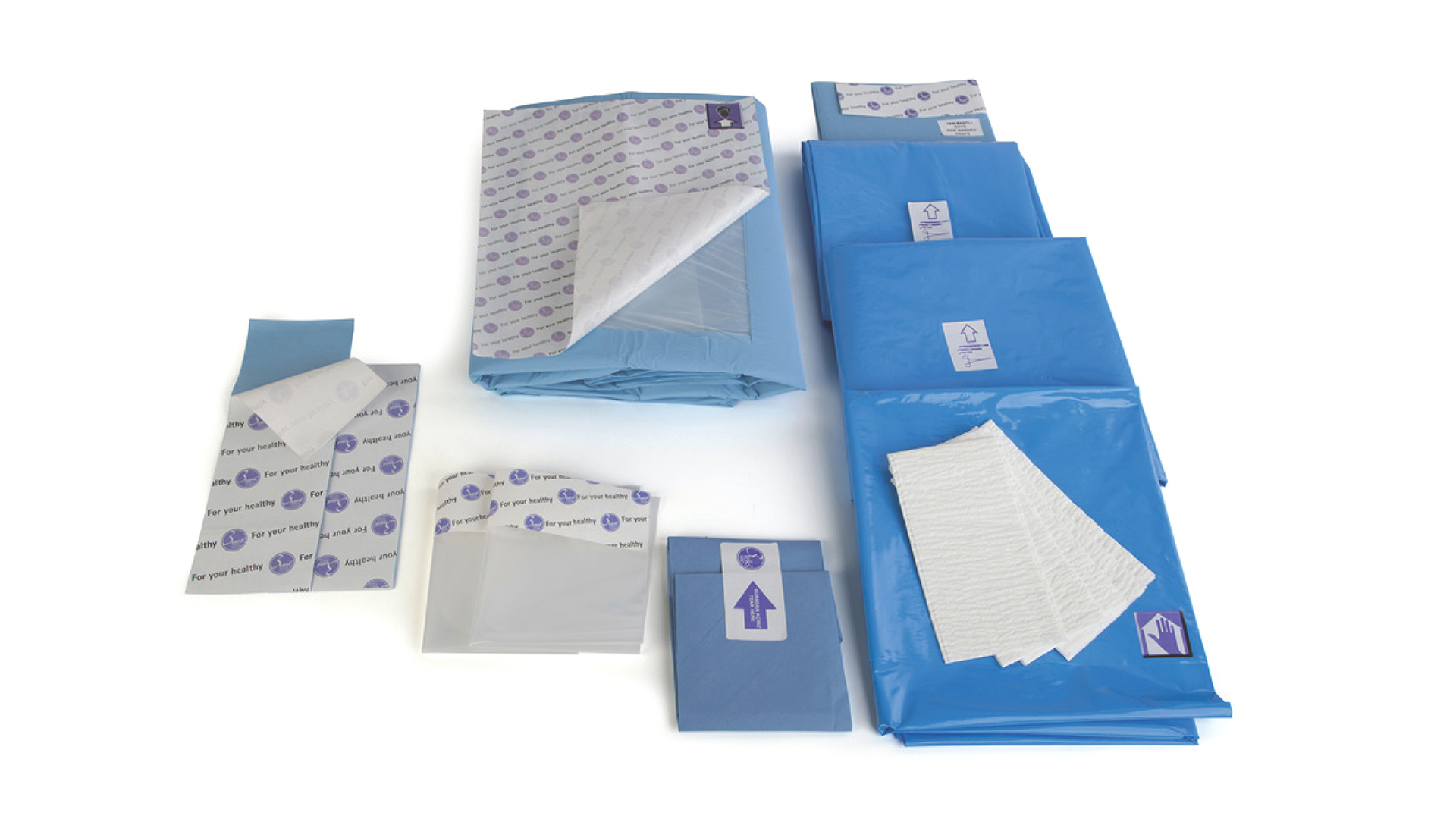 disposable valve replacement pack medpurest,Heart Valve Surgery Pack,Disposable Cardiac Valve Replacement Surgical Pack