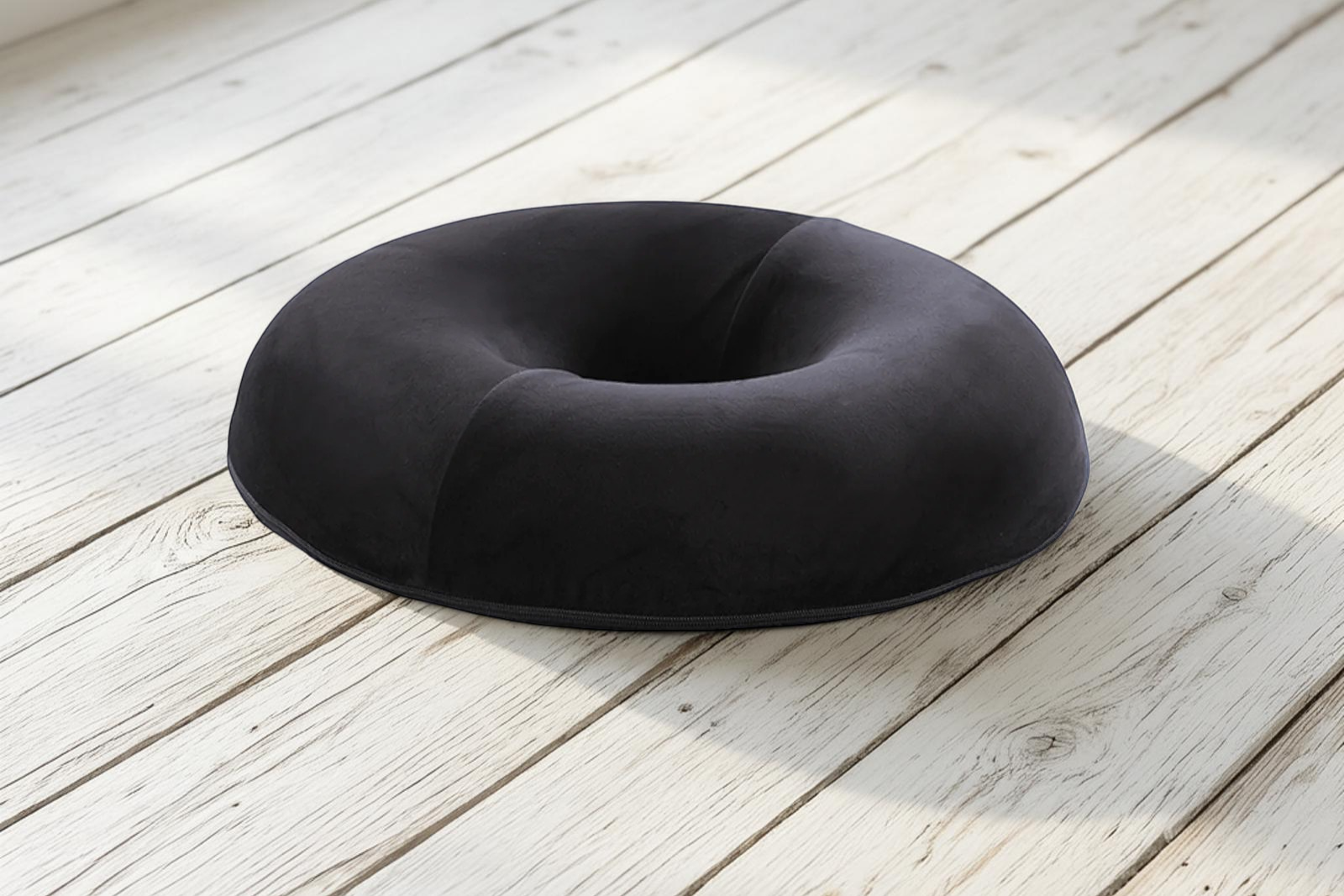 Medical seat cushion for hemorrhoids memory foam,وسادة مقعد طبية للبواسير ميمورى فوم